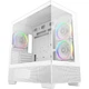 Корпус DeepCool CG380 3F White (R-CG380-WHAGM3-G) без БЖ ( 20174 ) - зображення 1