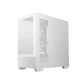 Корпус DeepCool CG380 3F White (R-CG380-WHAGM3-G) без БЖ ( 20174 ) - зображення 5
