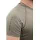 Термофутболка мужская Turbat Hike Lite SS Mens XXL Світло-оливковий - изображение 3