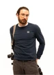Флис мужской Turbat Scout Mens XL Темно-синій - изображение 3
