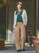 Джемпер Uniqlo розмір S зелений (450541) - зображення 5