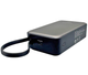 Дополнительная батарея Fulltech FP31 20W 20000 mAh Black - изображение 2