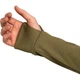 Фліс чоловічий Turbat Peak Mens XL Оливковий - зображення 6