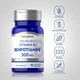 Бенфотиамин Piping Rock Benfotiamine 300mg 90 капсул - изображение 3
