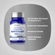 Бенфотиамин Piping Rock Benfotiamine 300mg 90 капсул - изображение 4