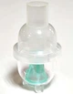Небулайзерна камера (6мл) + дитяча маска для небулайзерів - изображение 2