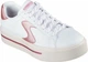 Жіночі кеди Skechers 1992 41.5р., білий, 27,5 см - зображення 1