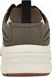 Мужские кроссовки Calvin Klein 47р., оливковые, 31см - изображение 3