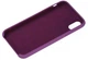 Чохол 2E Liquid Silicone для Apple iPhone X / iPhone XS (2E-IPH-XS-NKSLS-P) Purple - изображение 2
