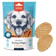 Ласощі для собак з куркою Wanpy Dog Curvy Chips Chicken, 60 гр - зображення 1