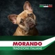 Сухий корм із куркою для собак Morando Tradizioni GF Dog Pollo, 2.5 кг - зображення 5