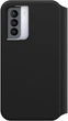 Чохол-книжка OtterBox Strada Via для Samsung S21 Plus (G996) (77-81241 / 77-82104) Black - зображення 4