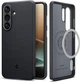 Чохол Spigen Nano Pog Mag MagSafe для Samsung Galaxy S26 Ultra Black Sesame (ACS11038) - зображення 2