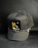 Кепка Goorin Bros Animal Farm Ice Cold Limited Collection One Size (101-3200-OLI) - зображення 1