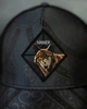 Кепка Goorin Bros Animal Farm Sinner Limited Collection One Size (101-3102-BLK) - изображение 2