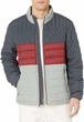 Чоловіча куртка Tommy Hilfiger XL, синя - зображення 1