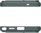 Etui plecki Spigen Optik Armor Case do Samsung Galaxy S26 Ultra Abyss Green (ACS10688) - obraz 5