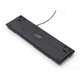 Клавіатура Vinga KBGM-090 LED Blue Switch USB Grey/Black (KBGM-090BL Grey/Black) - зображення 8