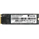 SSD накопичувач AFox ME400 1TB M.2 2280 PCIe NVMe Gen4x4 3D TLC NAND Retail (ME400-1024GQN) - зображення 1