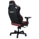 Кресло игровое Anda Seat Kaiser 4 Size L Maroon (AD12YDDC-L-20-A-PV/C) - изображение 3