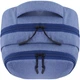 Рюкзак для ноутбука Bagland 15,6 STARK blue (815812115/0014369) - изображение 4