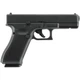 Пневматичний страйкбольний пістолет Umarex Glock17 Gen.5 кал. 6мм. CO2 Blowback 2.6439 - изображение 1