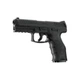 Пневматичний страйкбольний пістолет Umarex Heckler and Koch VP9 кал. 6мм. 2.6422 - изображение 2