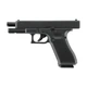 Пневматичний страйкбольний пістолет Umarex Glock17 Gen.5 кал. 6мм. CO2 Blowback 2.6439 - изображение 4