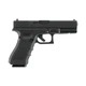 Пневматичний страйкбольний пістолет Umarex Glock17 Gen.4 кал. 6мм. CO2 Blowback 2.6434 - изображение 3