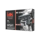 Пневматичний страйкбольний пістолет Umarex Heckler and Koch VP9 кал. 6мм. 2.6422 - изображение 6