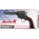 Пневматичний револьвер Umarex Marlin Revolver кал.4,5мм 5.8444 - зображення 5