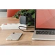 Блок живлення до ноутбуку Digitus 65W USB-C (DA-10071) - зображення 7