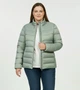 Женская демисезонная куртка Esmara размер 3XL (WG0021W026) - изображение 1