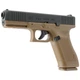 Пневматичний страйкбольний пістолет Umarex Glock17 Gen.5 кал. 6мм. CO2 2.6478 - изображение 2
