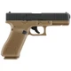 Пневматичний страйкбольний пістолет Umarex Glock17 Gen.5 кал. 6мм. CO2 2.6478 - изображение 3