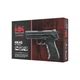 Пневматичний страйкбольний пістолет Umarex Heckler and Koch HK45 кал. 6мм. 2.5978 - изображение 4