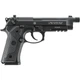 Пневматичний пістолет Umarex Beretta Mod. M9A3 FM Blowback кал.4,5мм 5.8393 - изображение 1