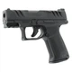 Пневматичний пістолет Umarex Walther PDP F-Series 3.5" BLK кал.4,5мм 5.8473 - изображение 2