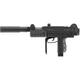 Пневматичний пістолет-кулемет Umarex IWI Mini UZI кал.4,5мм 2.4373 - изображение 6