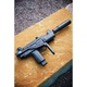 Пневматичний пістолет-кулемет Umarex IWI Mini UZI кал.4,5мм 2.4373 - изображение 15