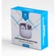 Наушники Vinga HBT065 Bluetooth White (HBT065WT) - изображение 8