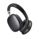 Навушники ACEFAST Wireless Headset H13 |BT6.0/3.5mm, 60h| Black - зображення 4