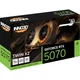 Видеокарта Inno3D GeForce RTX 5070 Twin X2 12GB 28000 MHz 2512 MHz Black (N50702-12D7-195064N) - изображение 2