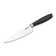 Малый шефской кухонный нож Boker Core Professional 160 мм X50CrMoV15 Black (130820) - изображение 1