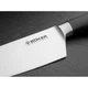 Малый шефской кухонный нож Boker Core Professional 160 мм X50CrMoV15 Black (130820) - изображение 5