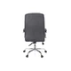 Офисное кресло Аклас Селин ANF Серый (1705B-26 Black-Grey) (00146345) - изображение 4