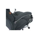 Офисное кресло Аклас Селин ANF Серый (1705B-26 Black-Grey) (00146345) - изображение 9