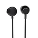 Навушники ACEFAST Neck hanging wireless earphones N6 IPX4 |VT5.4, 140h| Black - зображення 4