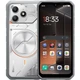 Смартфон Blackview FORT 100 6.56" HD+ 8GB/128GB G81 5000mAh 16+13Мп NFC IP69K White (FORT_100_WH) - изображение 2