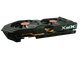 Видеокарта RX 580 8GB XFX OC GDDR5 (RX-580P8D VP.0) Б/У - изображение 2